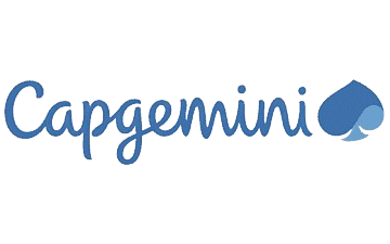 Capgemini Logo
